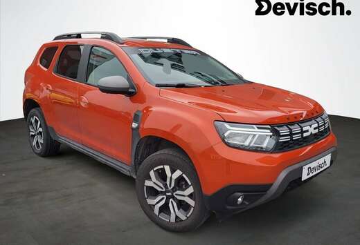 Dacia Journey TCe 90 Benzine