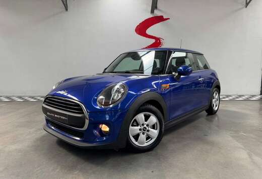 MINI 1.5A BOTE AUTOMATIQUE