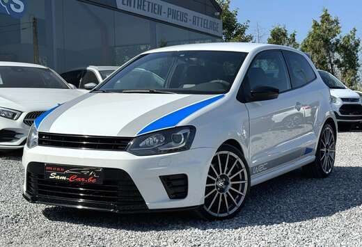 Volkswagen 2.0 TSI CARNET COMPLET STAGE 2 **JOIGNABLE ...