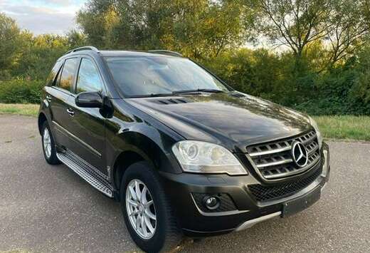 Mercedes-Benz Lichte Vracht Opmaak / Onderdelen