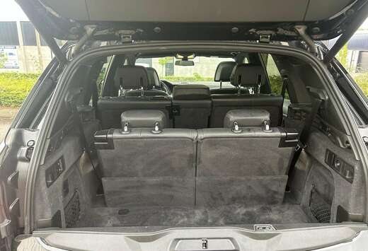 BMW 3.0 dAS xDrive30 AdBlue