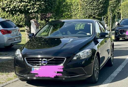 Volvo 2.0 D2 Base Geartronic