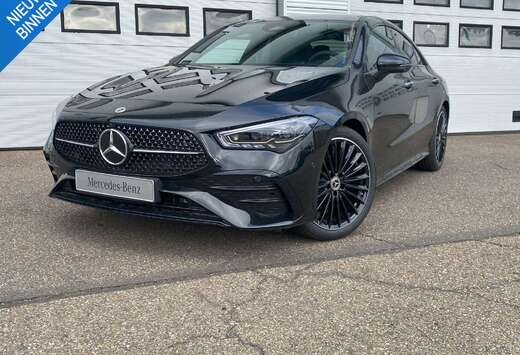 Mercedes-Benz Star Edition