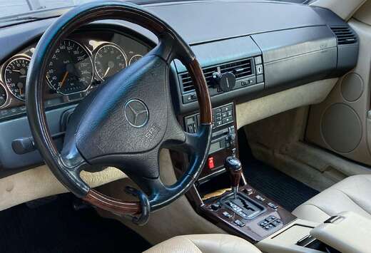 Mercedes-Benz 300 SL-24