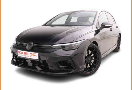 Volkswagen 2.0 TSi 333 DSG R Black Edition + Leather  ...