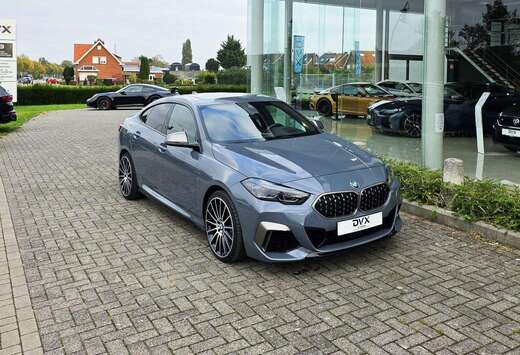 BMW M235i xDrive/PANO/HUD/Camera/Garantie