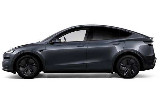 Tesla juniper LR AWD premium