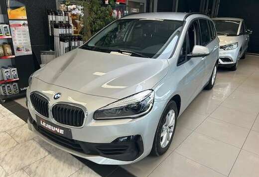 BMW Active Tourer 218iA OPF - Comme neuve Garantie