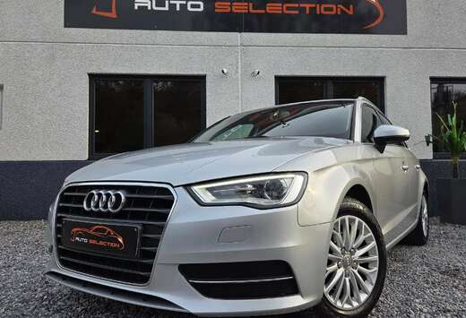 Audi Sportback 2.0 TDi Ambition - XENON - NAVI