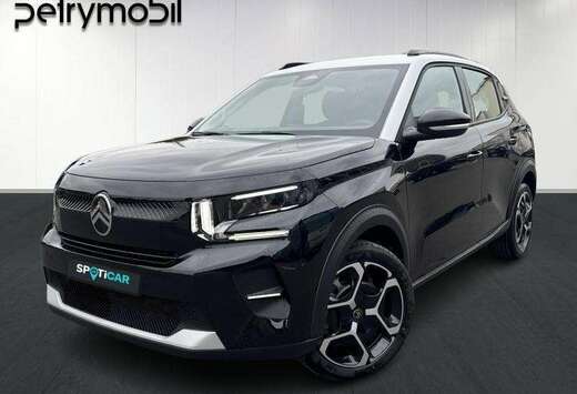 Citroen PLUS Hybrid 110ch e-DSC6