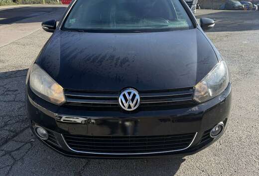 Volkswagen 1.4 TSI 160 Confortline