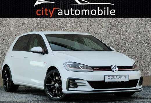 Volkswagen 2.0 TSI DSG CARPLAY GPS VIRTUAL LED