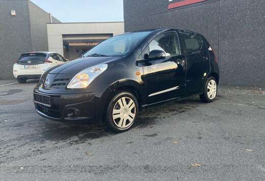 Nissan 1.0I PRIX MARCHAND-EXPORT