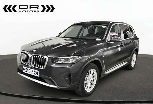 BMW 2.0iA xDrive 30E ADVANTAGE  - NAVI  - LED - CAR.. ...