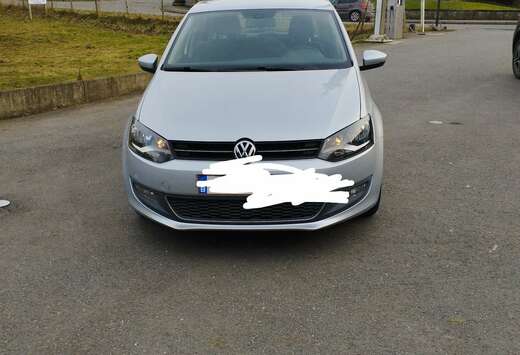 Volkswagen SOCIETE 1.6 TDI 90 FAP TRENDLINE NON REVER ...