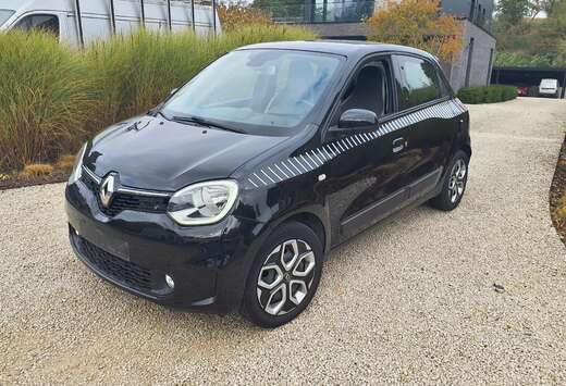 Renault Twingo 1.0i SCe Edition One