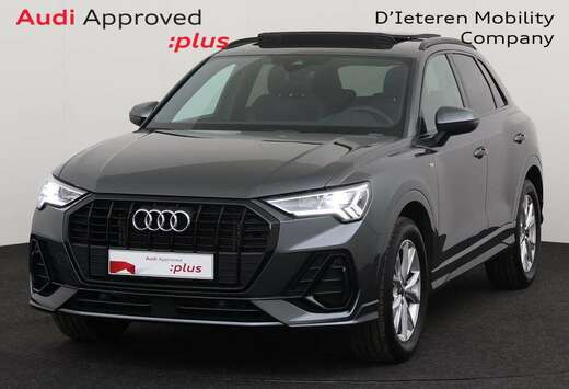 Audi S-Line 35 TFSI 150 PK S-tronic / Cruise Control  ...