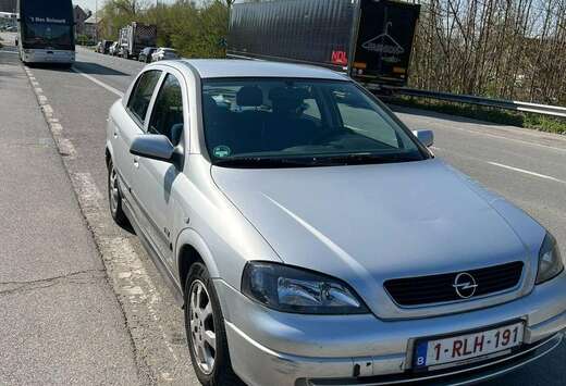 Opel 1.6