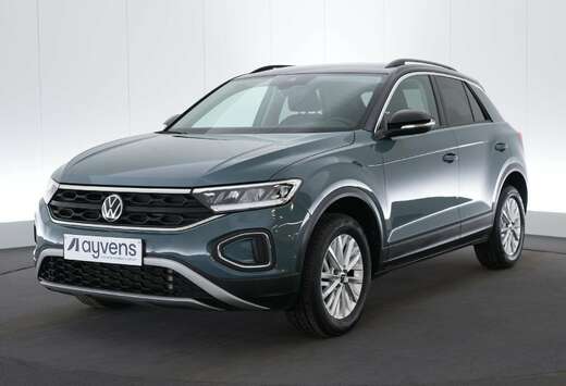 Volkswagen 1.5 TSI DSG Life Business LED GPS PDC CAM  ...