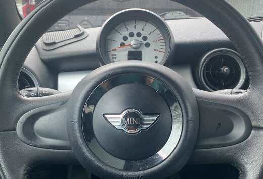 MINI Mini 1.6i Cooper