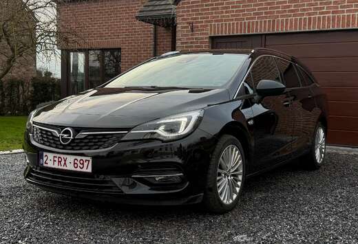 Opel Sports Tourer 1.5 Turbo D Ultimate S/S