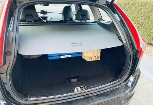 Volvo 2.0 D3 Summum Geartronic