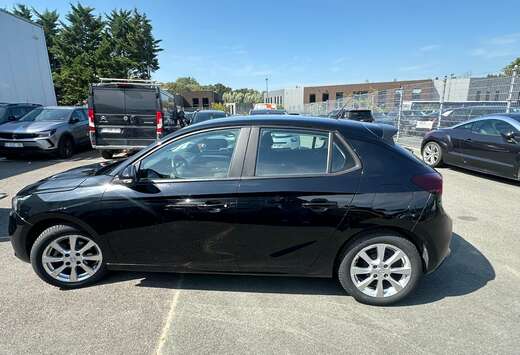 Opel 1.0i XE 12v Edition 2000