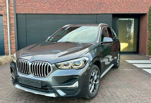 BMW 1.5 IA X-LINE/ SPORTZETELS/CARPLAY/CAMERA/GARANTI ...