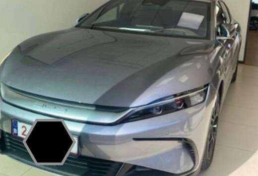 BYD Han 85.4 kWh executive