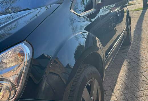 Ford Galaxy 2.0 TDCi Ghia DPF