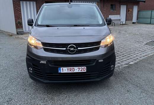 Opel 2.0 TD L2H1 Ready S/S (EU6.4)