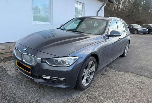 BMW 330 d xDrive