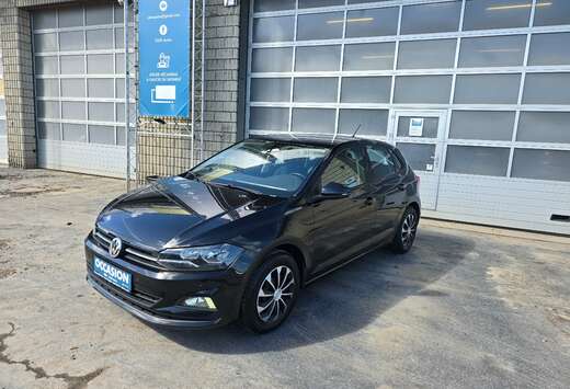 Volkswagen Polo 1.0 TSi Comfortline OPF