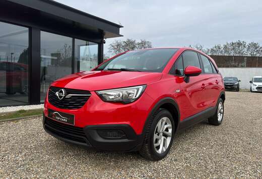 Opel Crossland X 1.5 TD ECOTEC Edition S/S