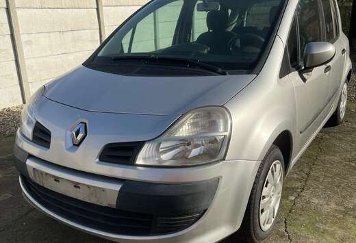 Renault 1.2i 16v Dynamique Confort clim