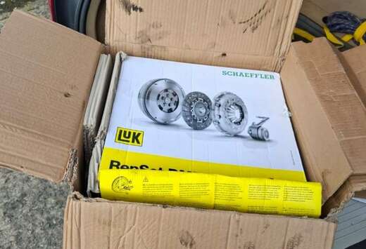 BMW Touring 318d 122ch Sport