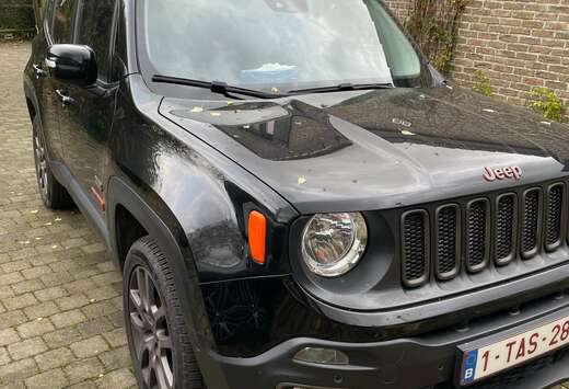 Jeep Renegade 2.0 4x4 Limited