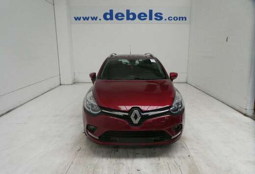 Renault Iv Grandtour Co