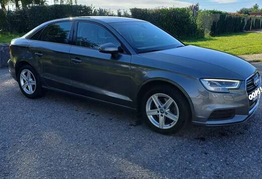 Audi 30 TDi (EU6d-TEMP)