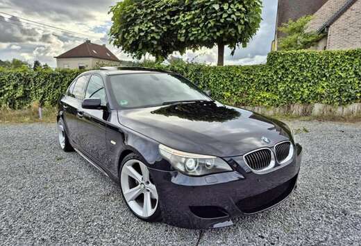 BMW 523i