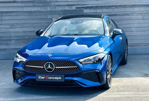 Mercedes-Benz AMG PACK**PANO**HUD**BURMEISTER**20\