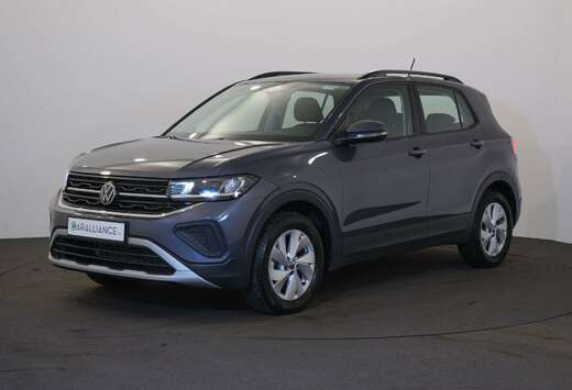 Volkswagen Life 1.0TSIApple CarPlayAndroid AutoJA16AP ...