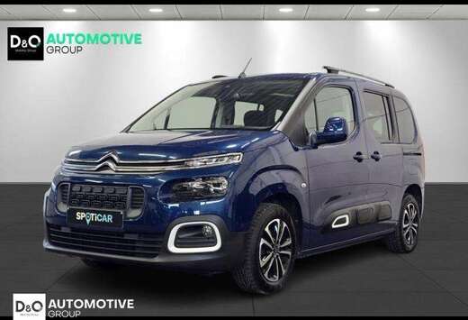 Citroen feel gps panodak