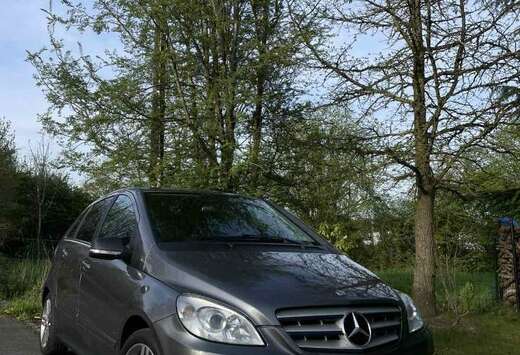 Mercedes-Benz CDI Essential