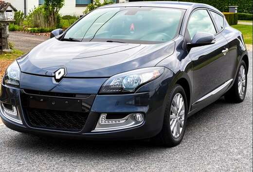 Renault Coupe Energy TCe 115 Start & Stop Bose Editio ...