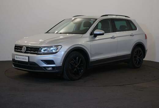 Volkswagen Comfortline 1.5TSI DSGNaviACCSgs ChaufCam