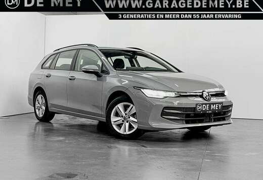 Volkswagen 1.5 TSI Life / Camera / Carplay / ACC / PD ...