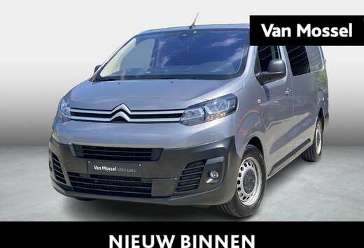 Citroen XL 2.0 BlueHDi 145 S&S EAT8 DC