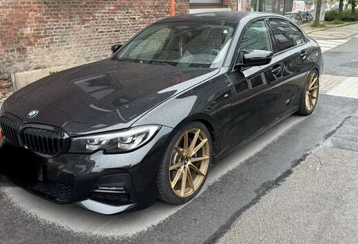 BMW Bmw 330e g20 Full m Pakket