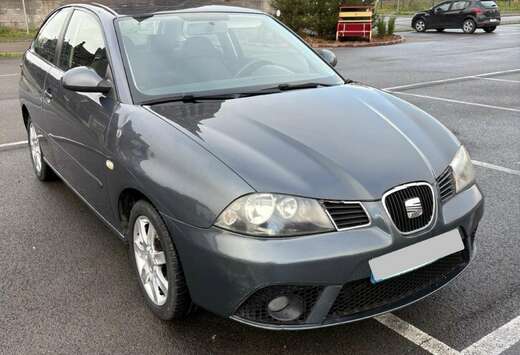 SEAT 1.4 TDi Reference